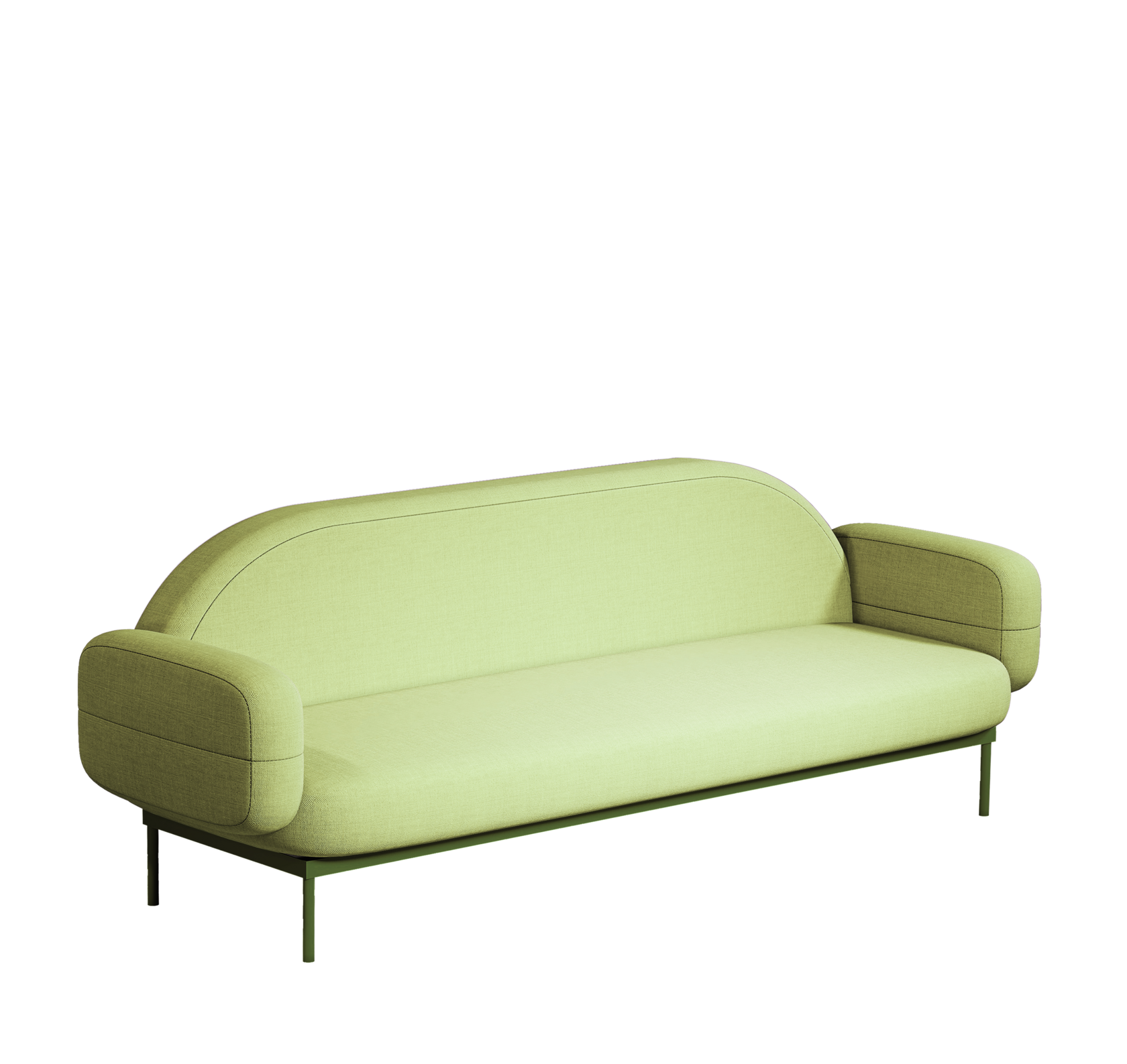 Диван КОНТУР - изображение 4