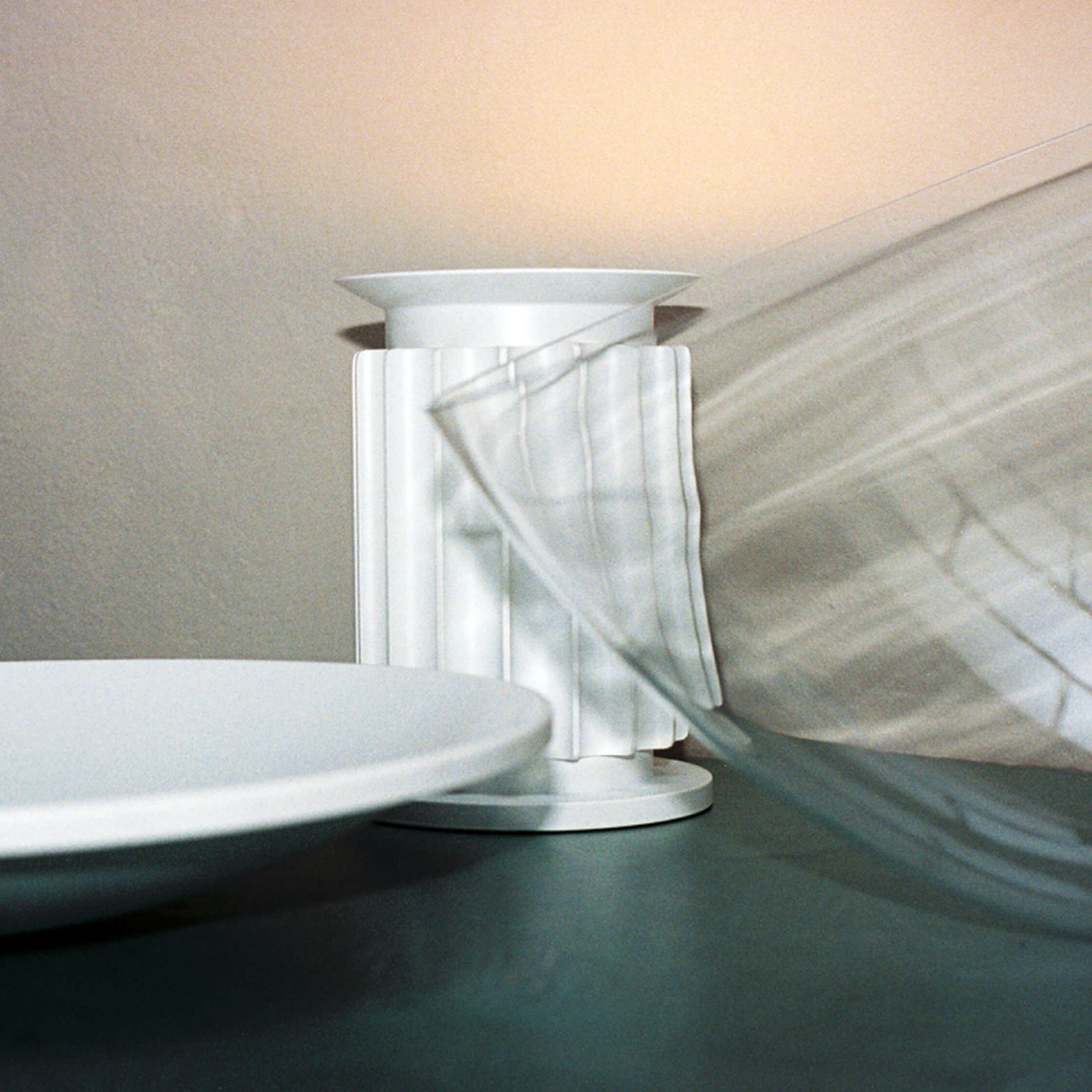 Настольная лампа Taccia - изображение 6