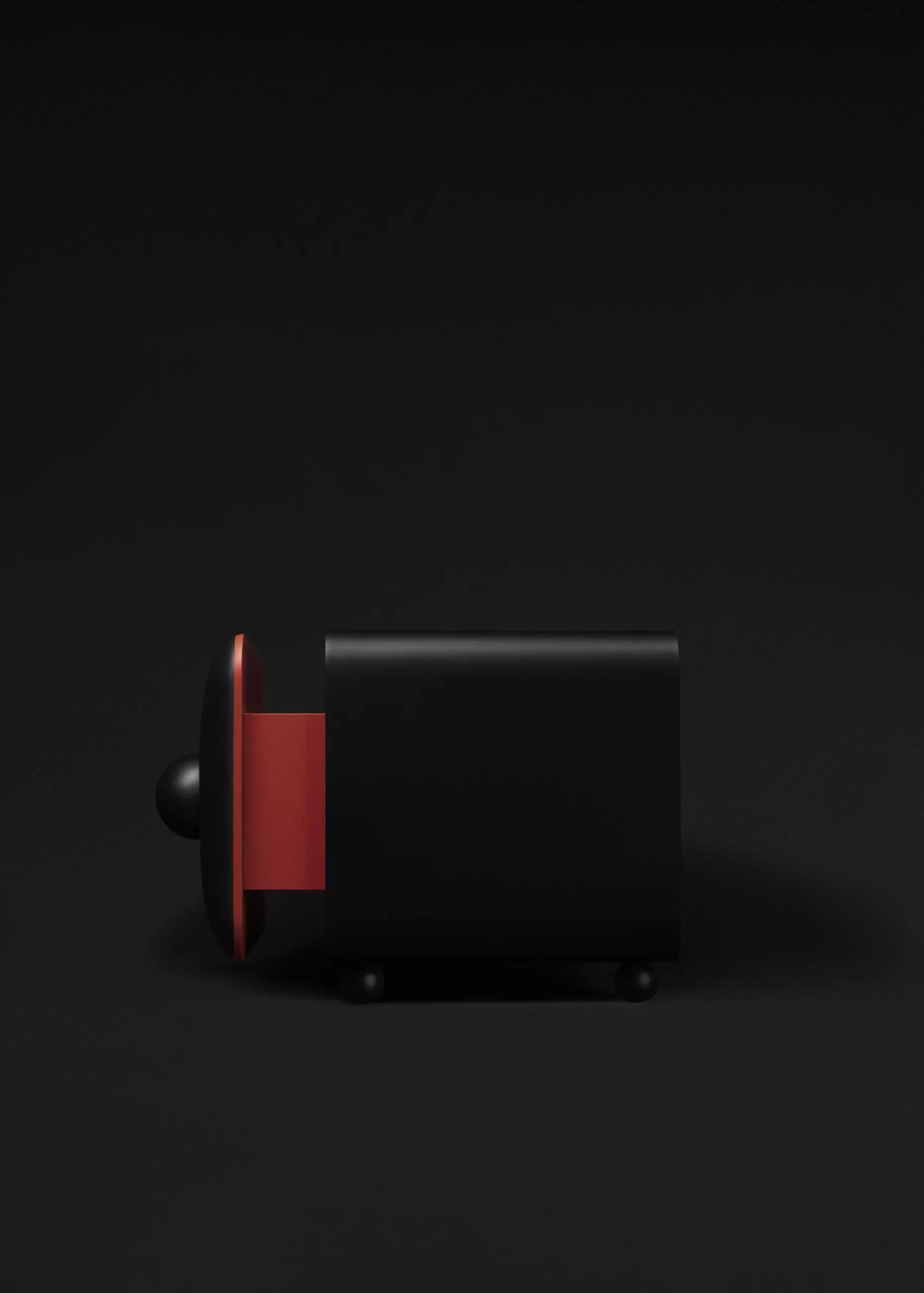 Тумба НЫЧА - изображение 4