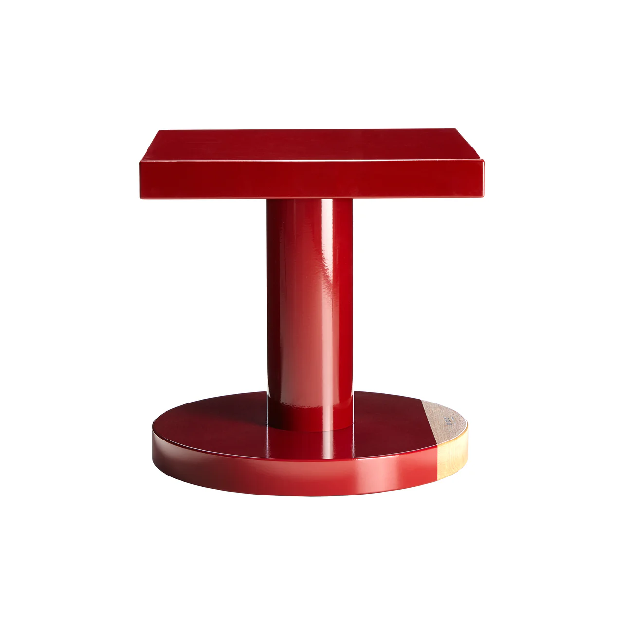 Кофейный столик Tailor ( коллекция Common Comrades) - изображение 1