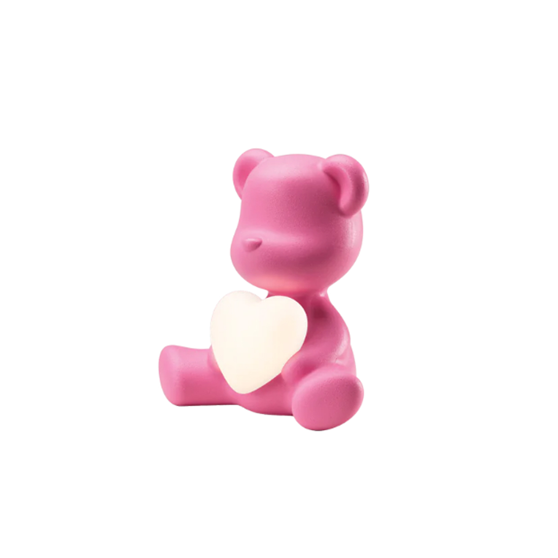 Лампа Teddy Love XS Bright Pink - изображение 2