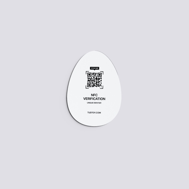 TUD x Chupa Chups violet - изображение 9