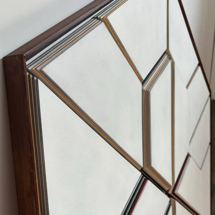 Панно 08-10 Hexagon - изображение 2