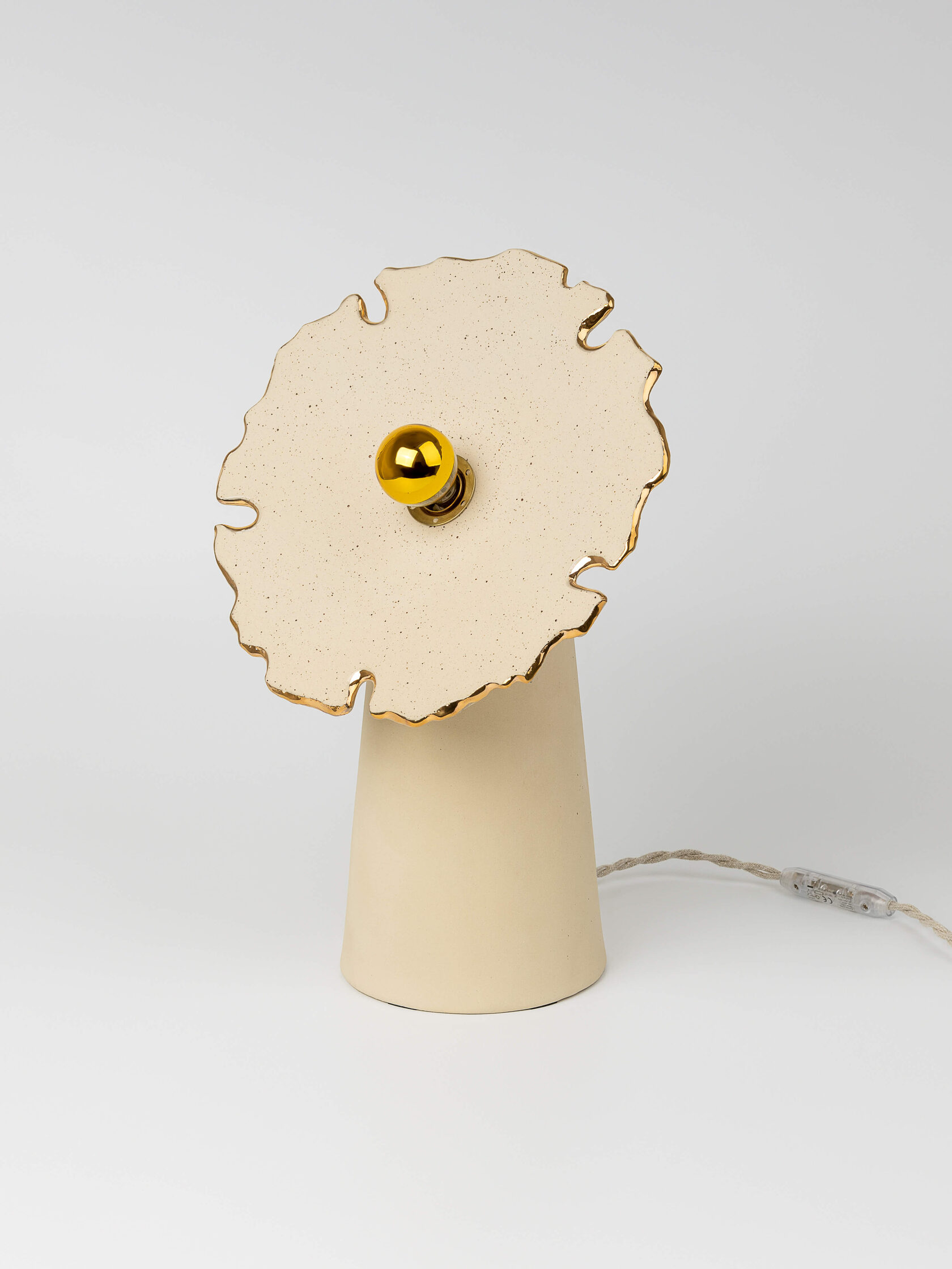 Лампа FLOW gold - изображение 9