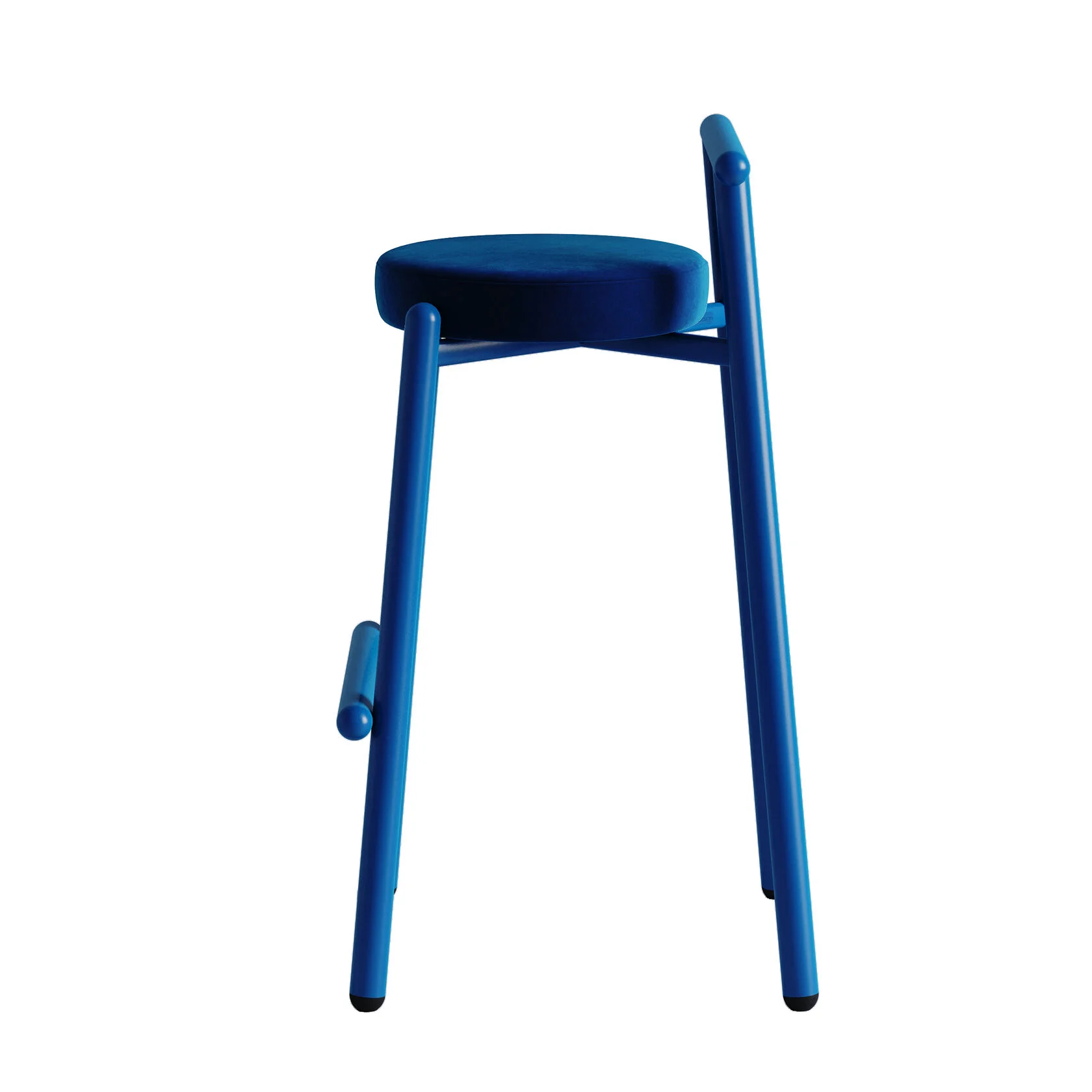 Барный стул Бараныч - изображение 5