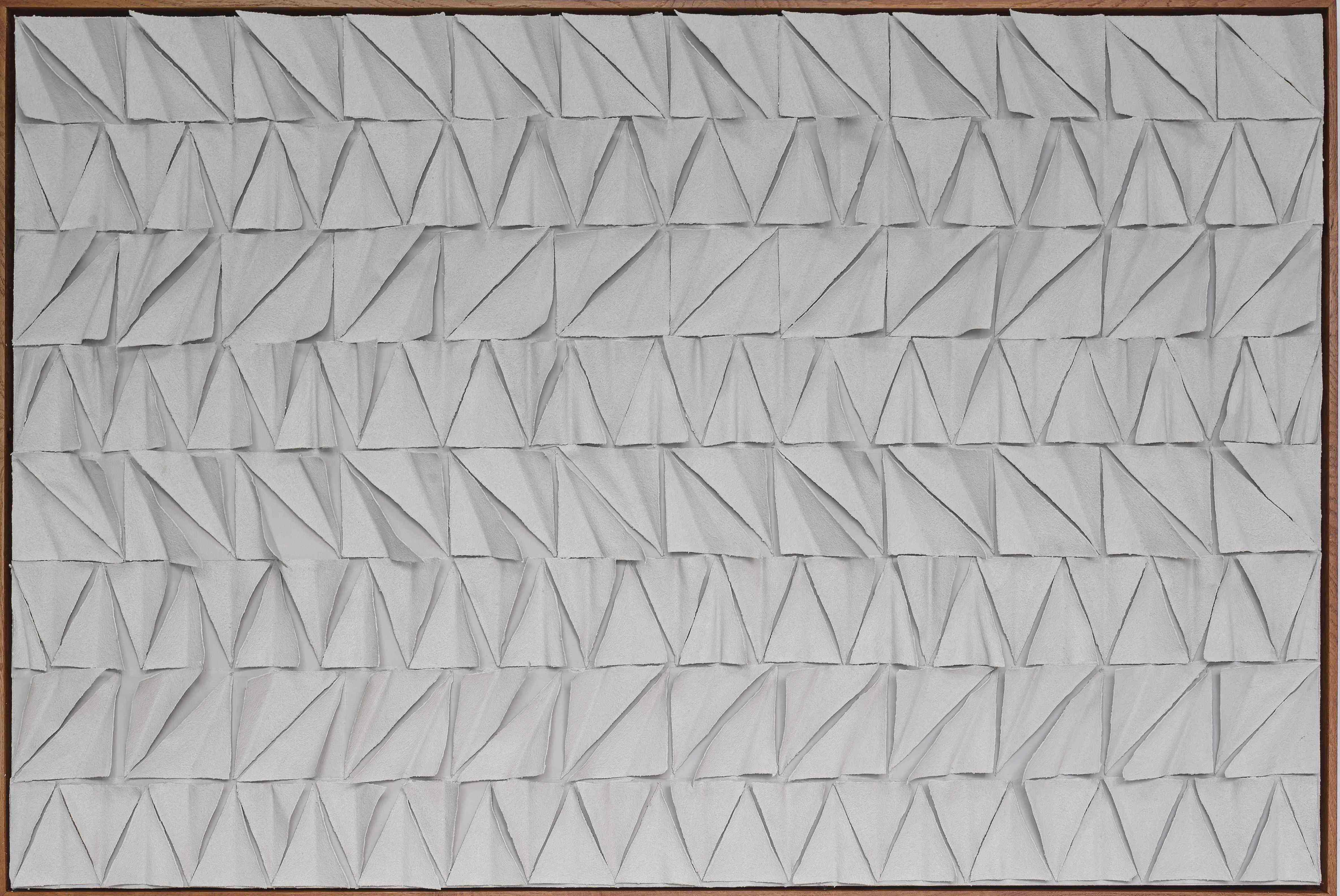 Панно "Геометрия" 