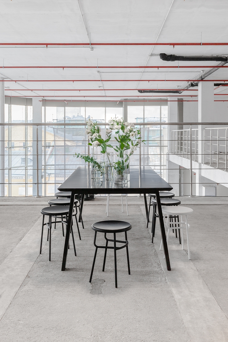 Стол 22° — 114° TAI PO - изображение 6