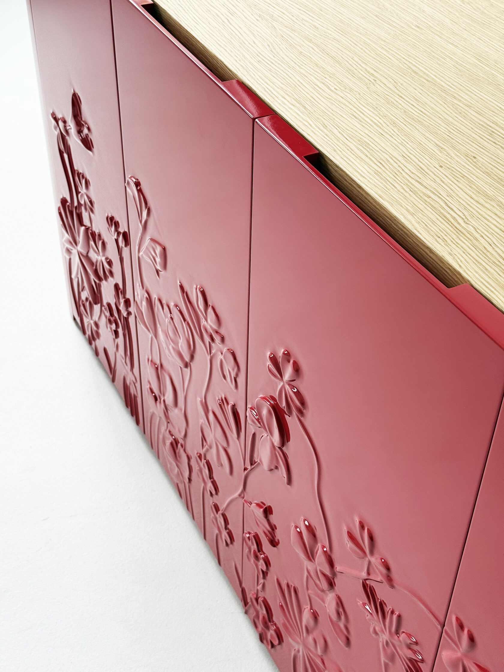 Комод Secret Garden H75 - изображение 9