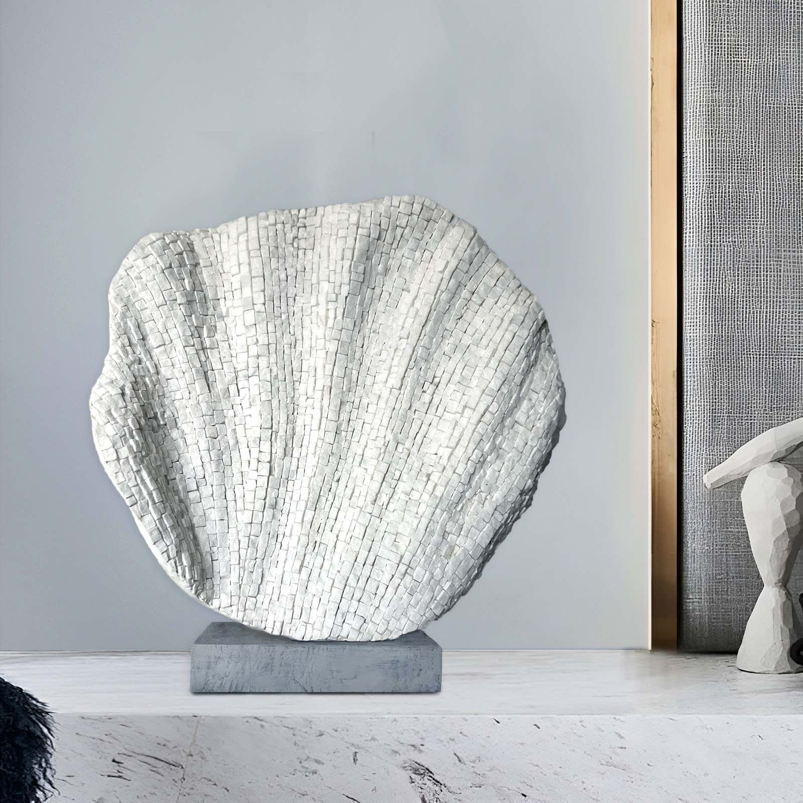 Скульптура Breeze - изображение 7