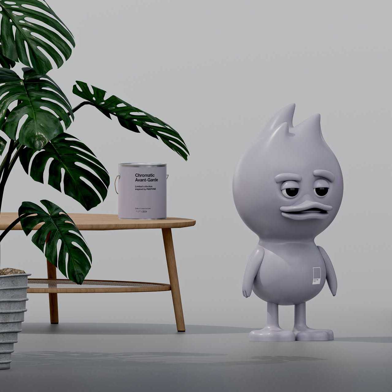 TUD x PANTONE - изображение 15