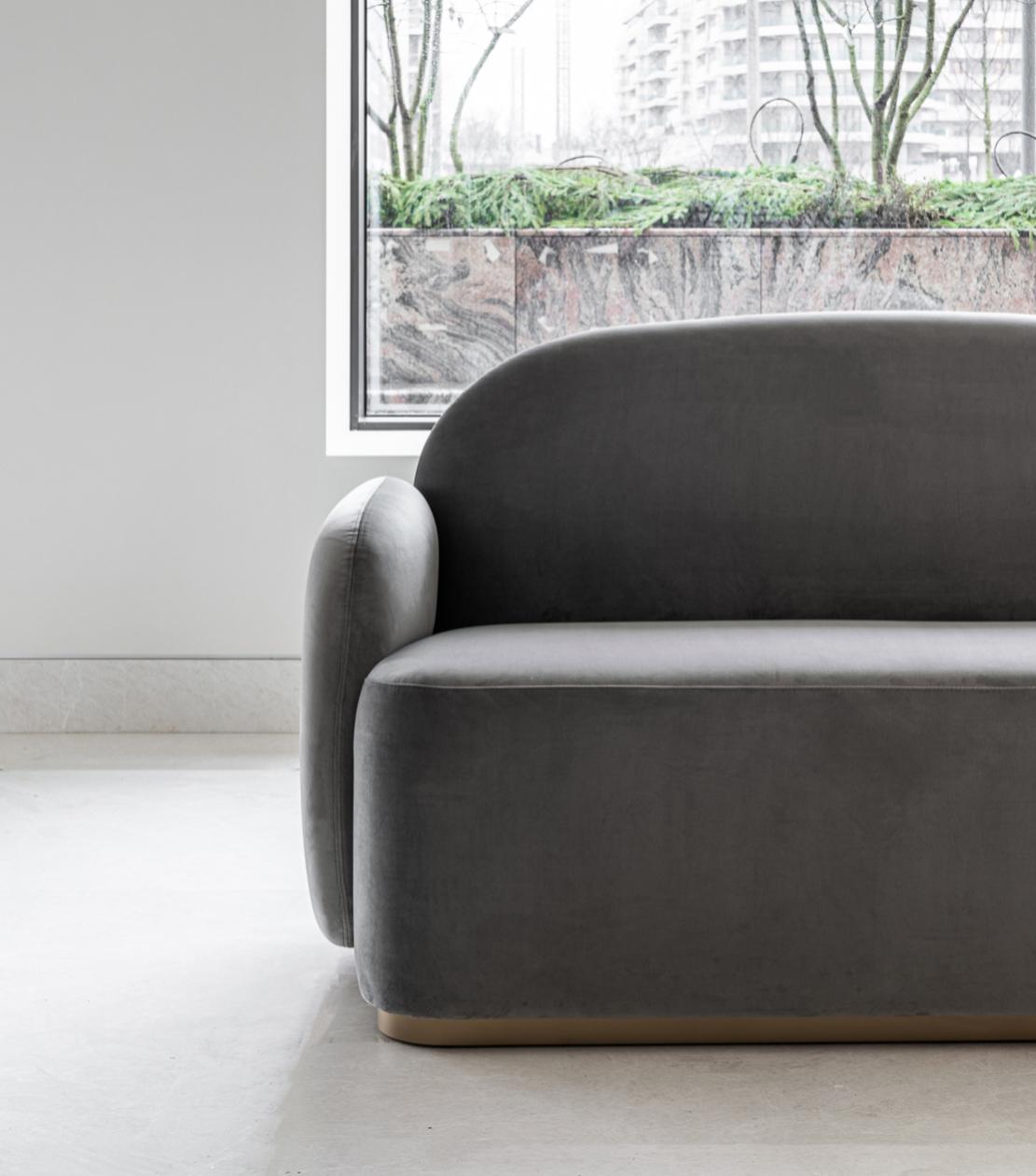 Диван 51° – 1° ALDERMASTON - изображение 3