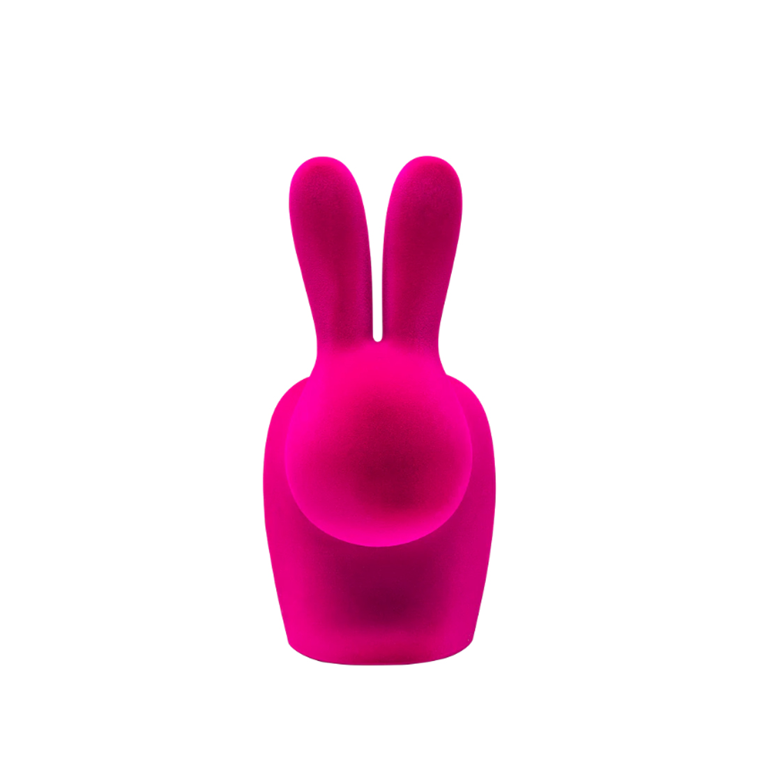 Стул Rabbit Chair Velvet - изображение 12