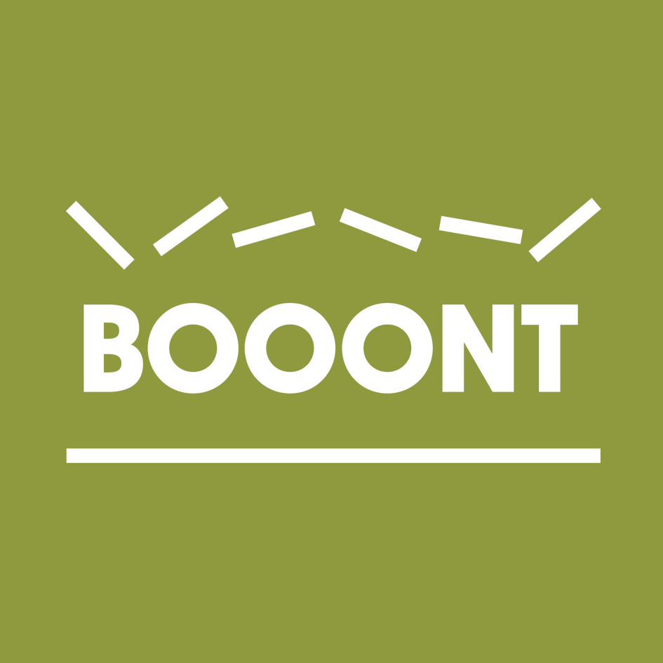 BOOONT Design