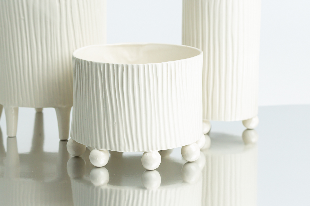 Кашпо "Мончи" малое - изображение 4