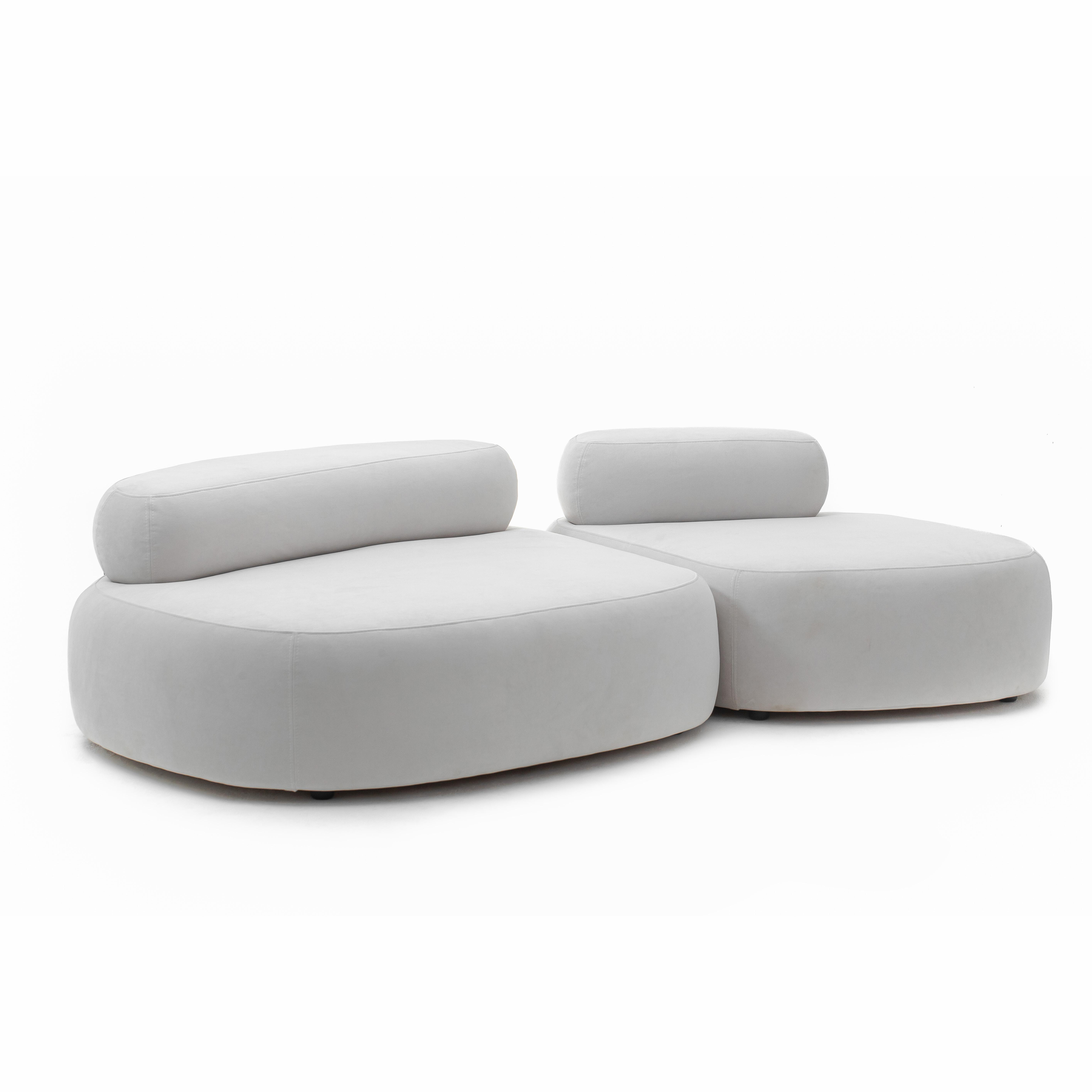 Диван ОВА’ЛЕ 