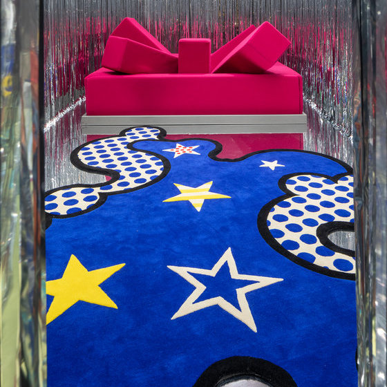 Ковер CIELO - изображение 2