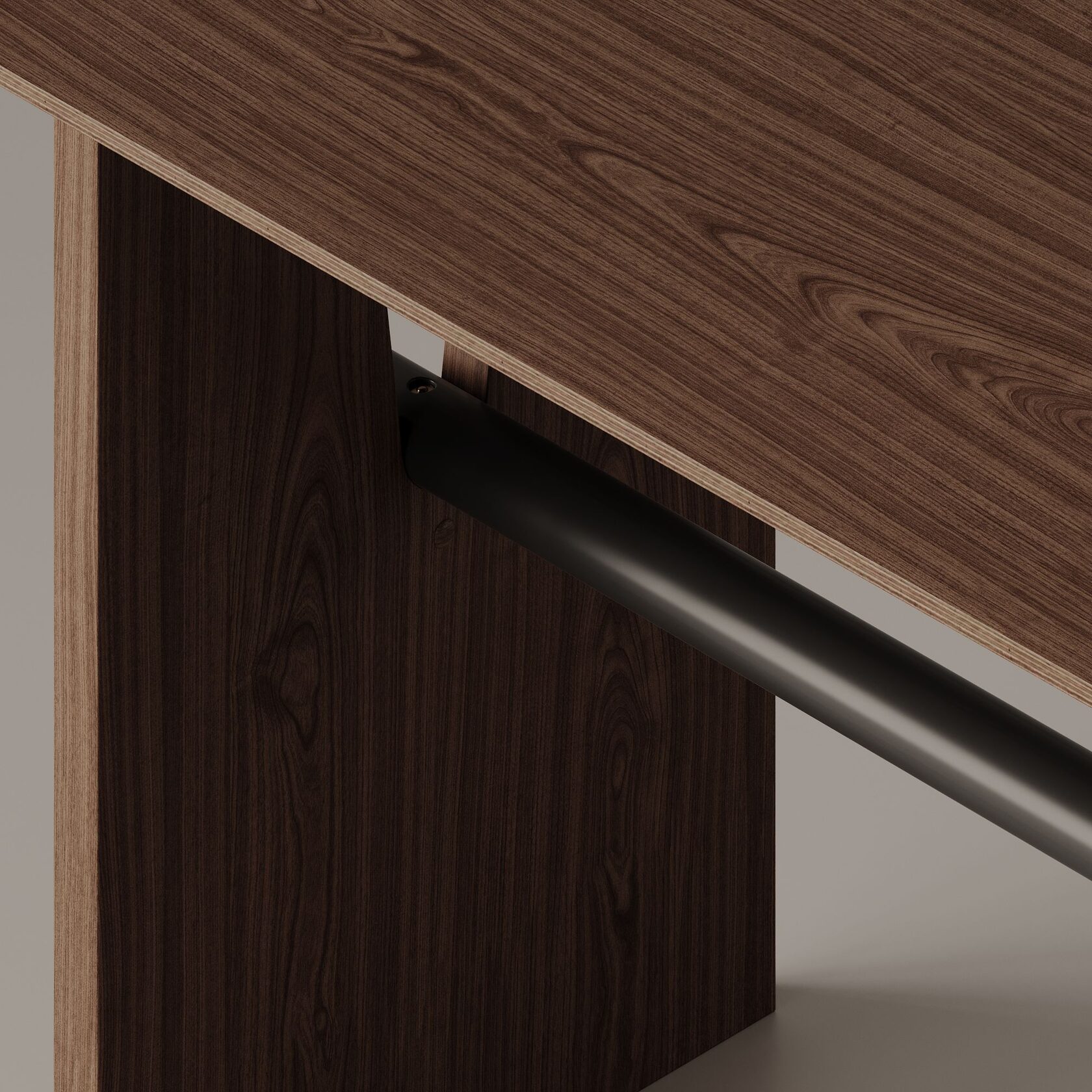 Стол обеденный GAMAN - изображение 5