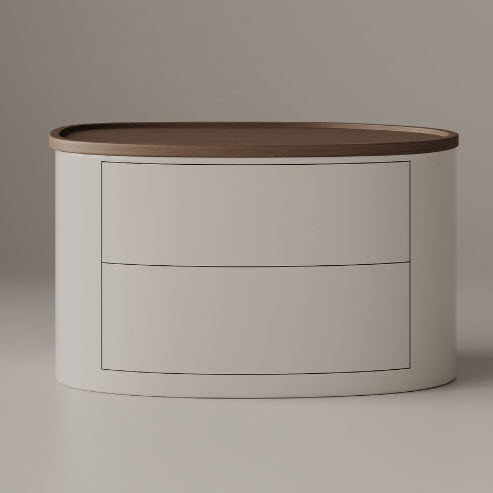 Прикроватная тумба SHIBUI 