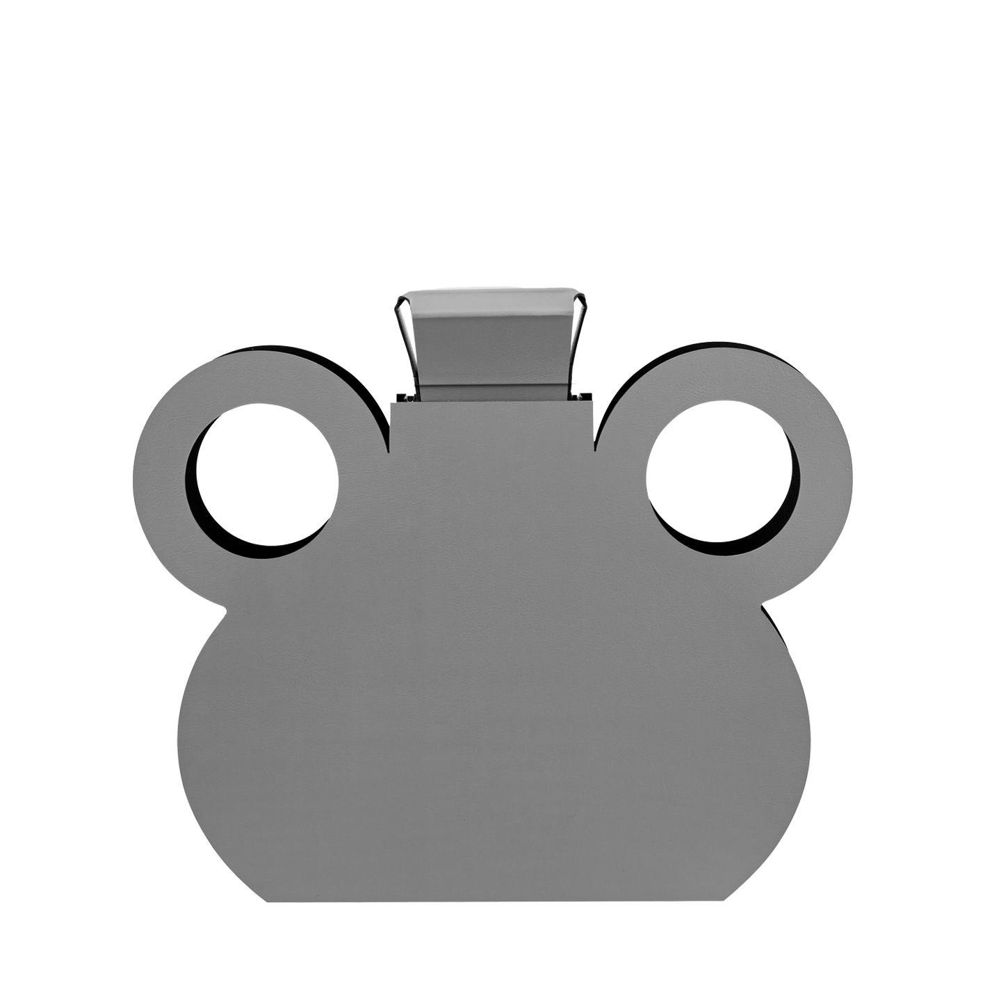 Ваза Otto Mod. 1.2  (03-Grey/50-Sky) 