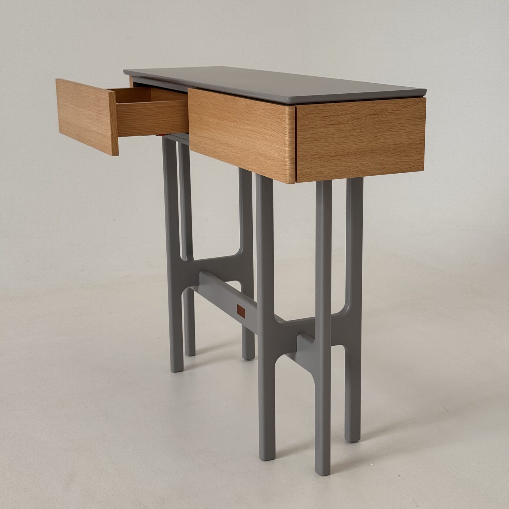 Консоль Bridge - изображение 2