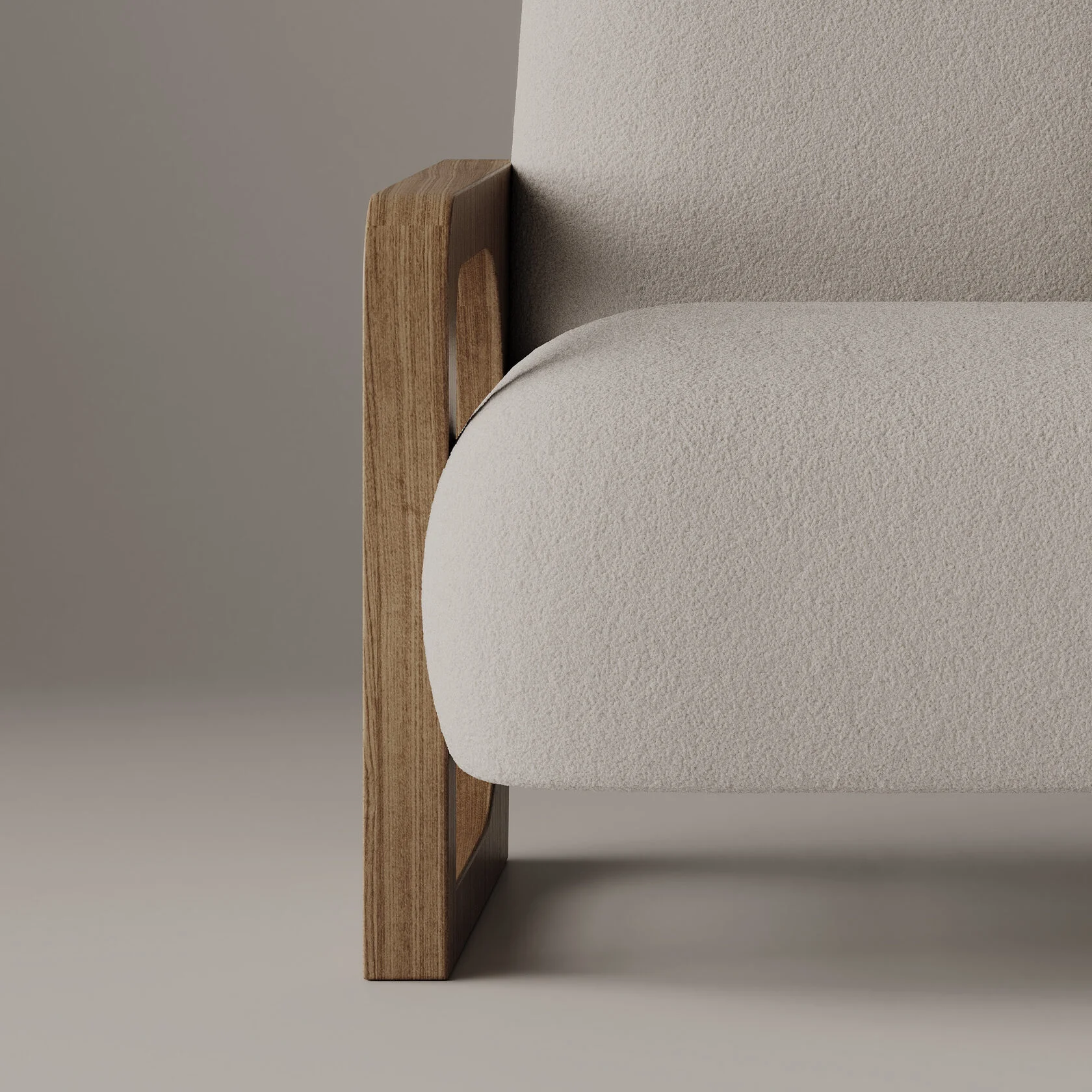 Кресло KINKO - изображение 5