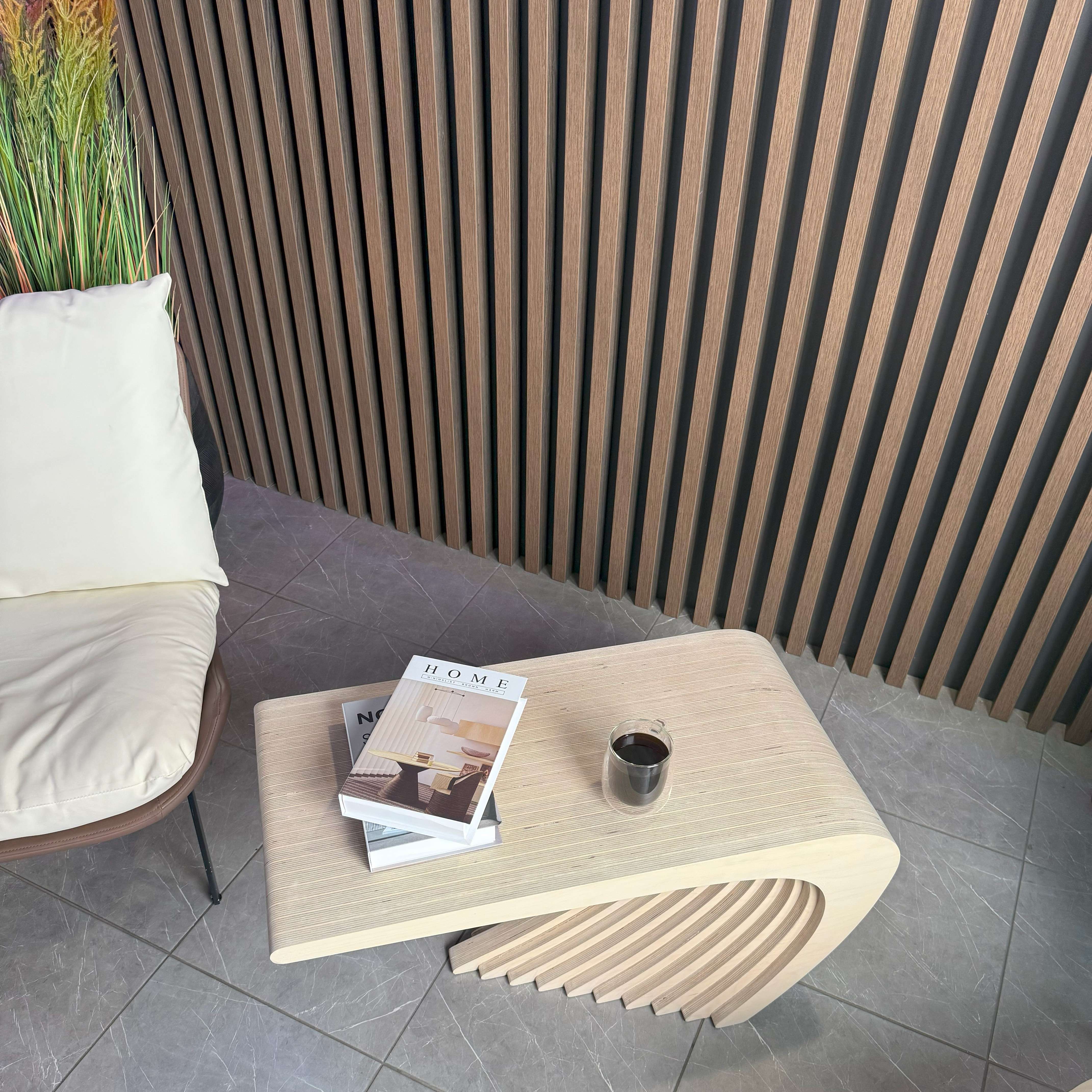 Журнальный стол GAP M - изображение 2