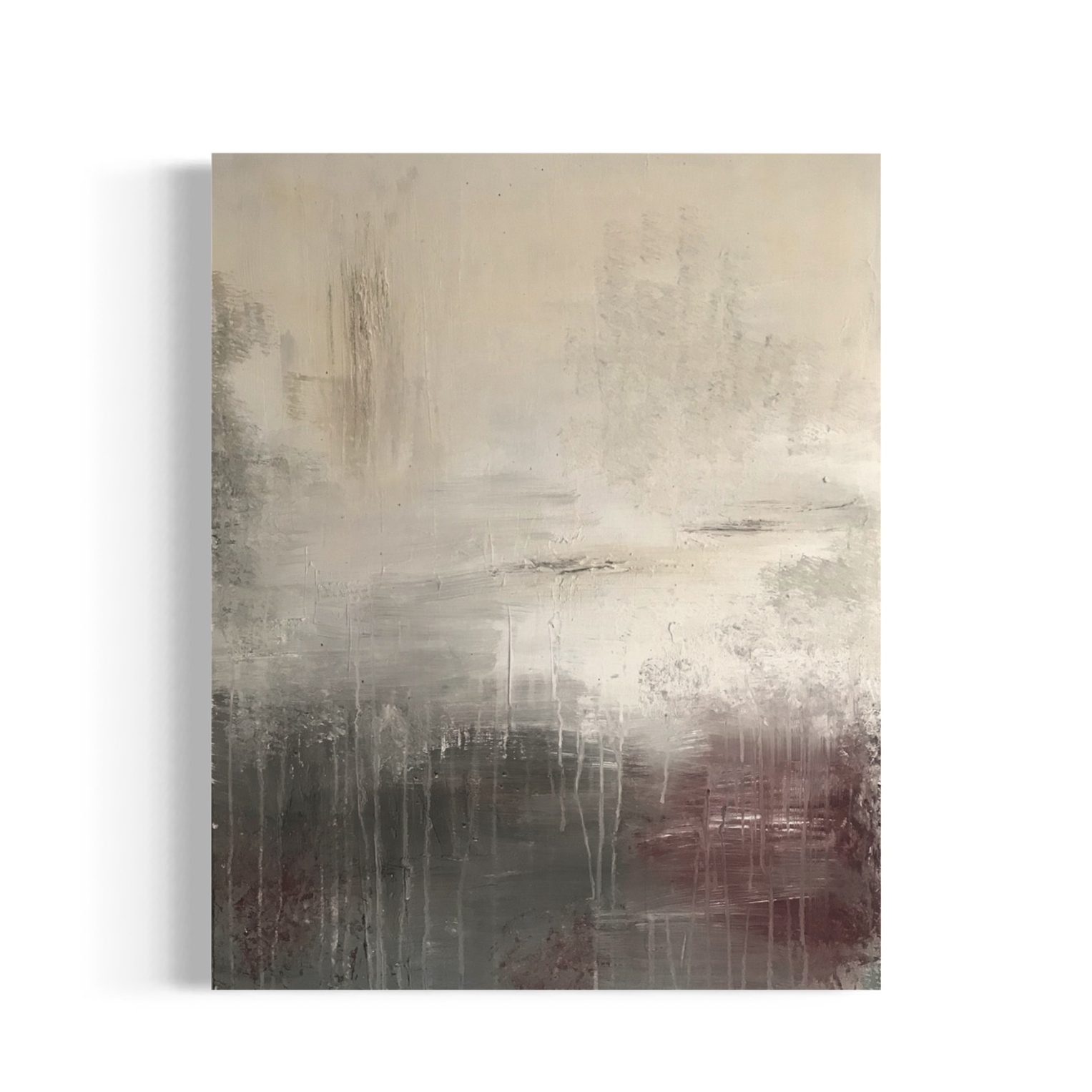 Картина 17-35 Abstract