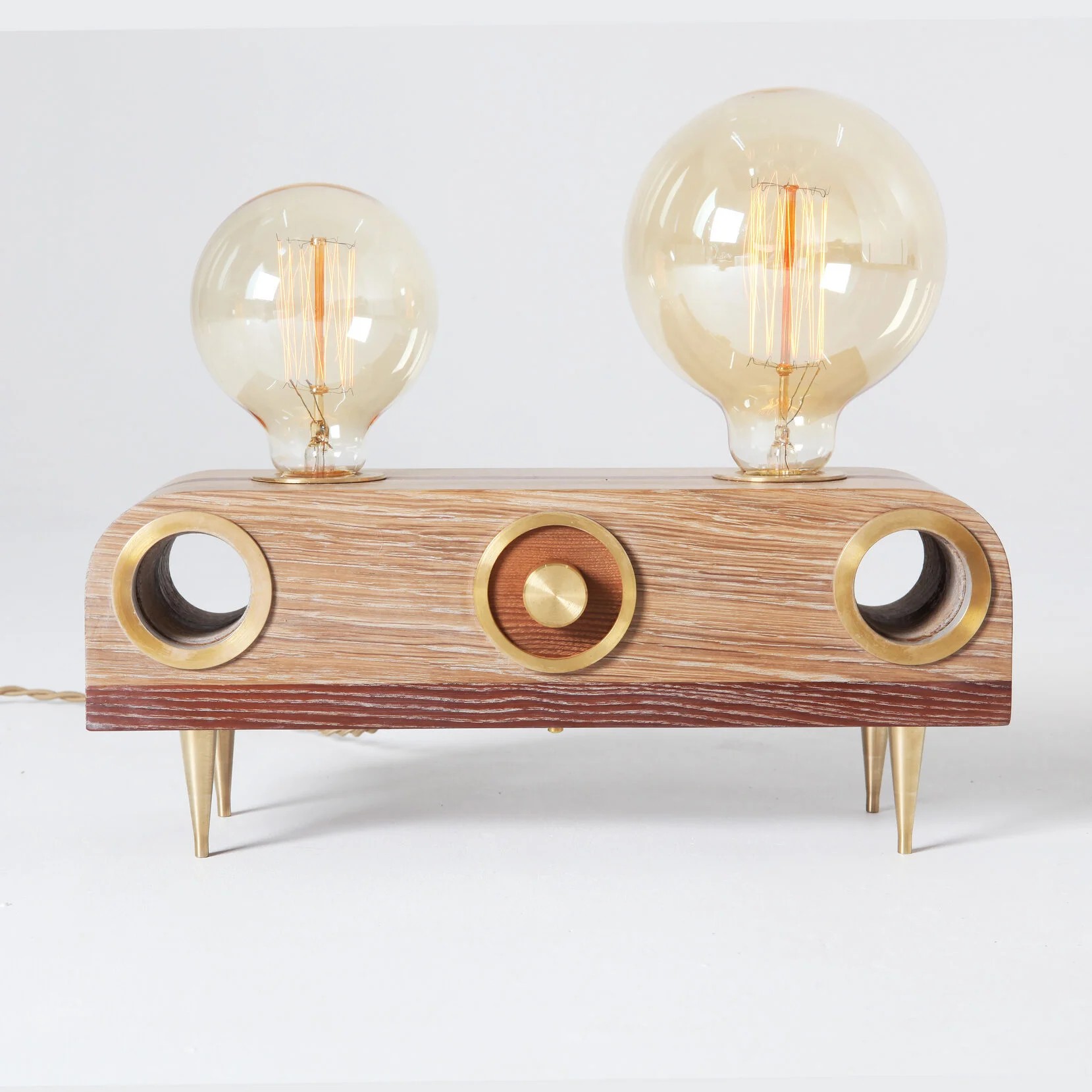 Светильник NeMo double - изображение 3