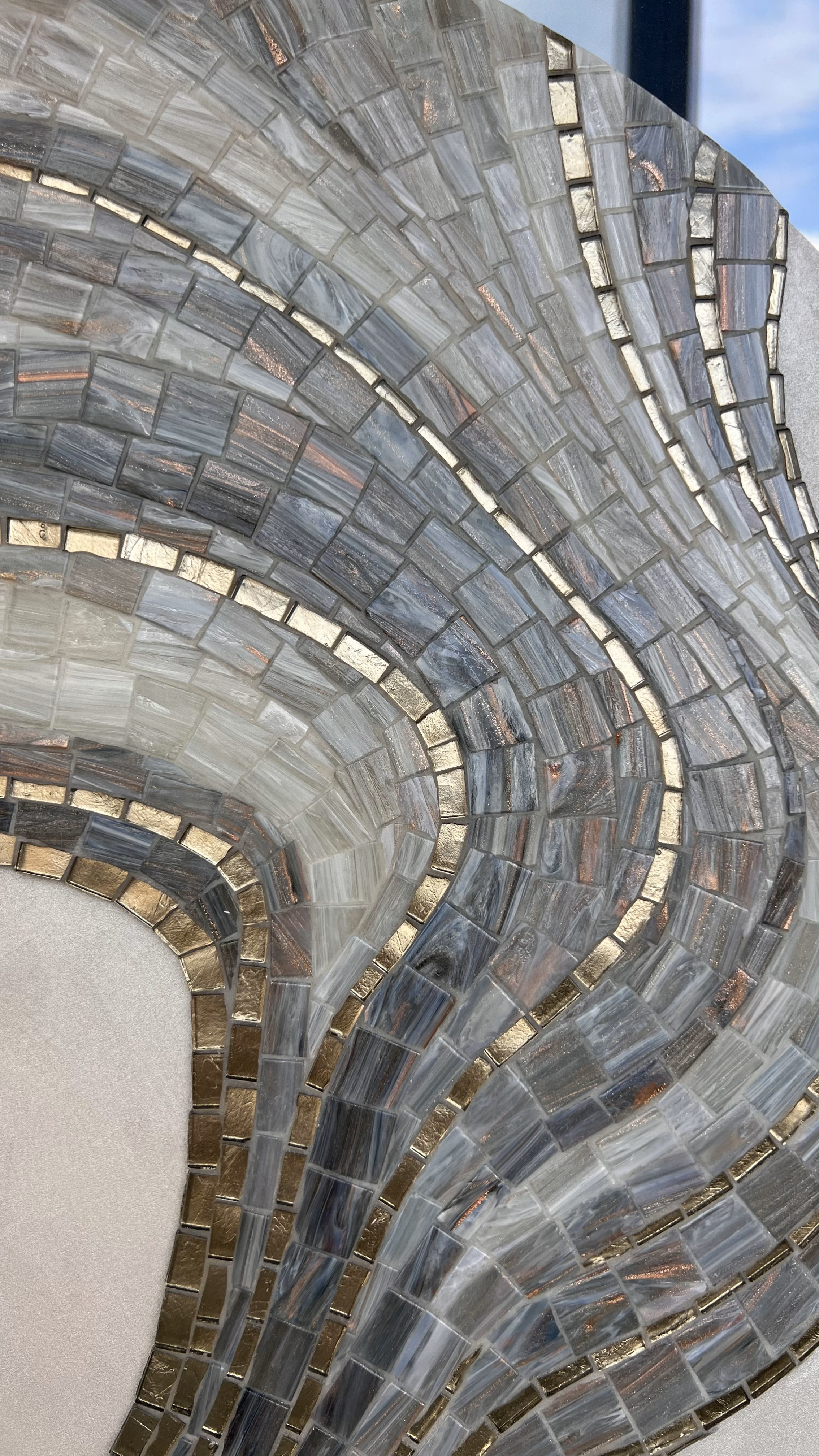 Панно The Flow - изображение 4