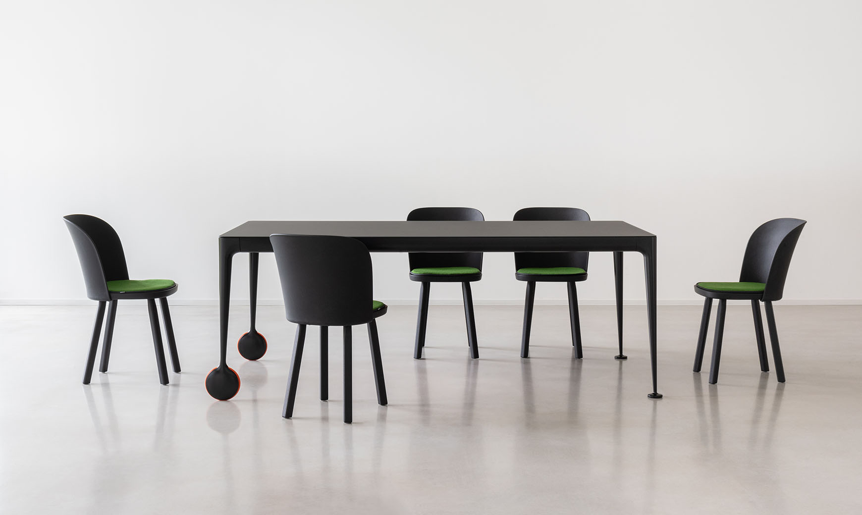 Стол Big Will - изображение 4