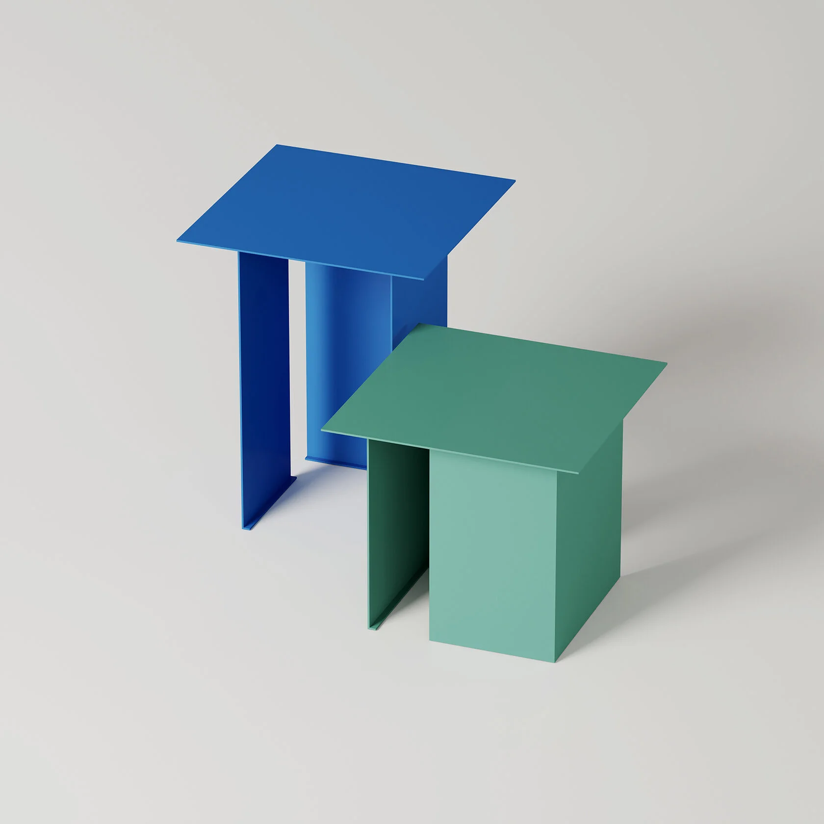 Столик Little/Biggie SQUARE - изображение 1