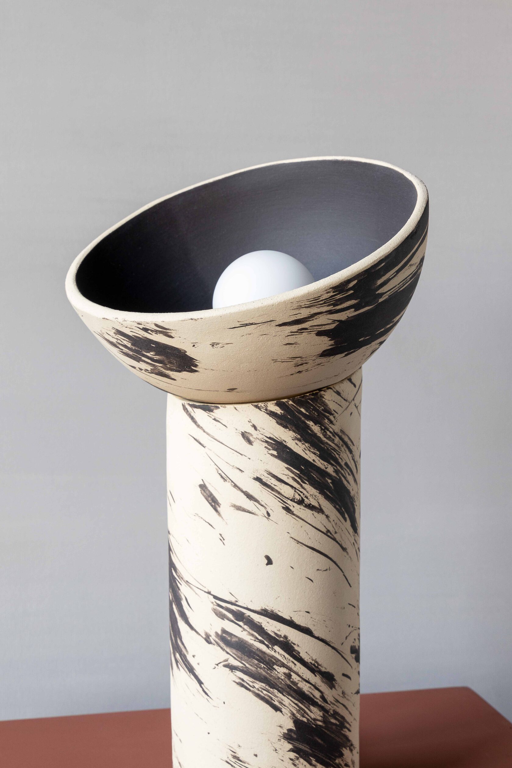 Лампа настольная SIGNAL symbol - изображение 1