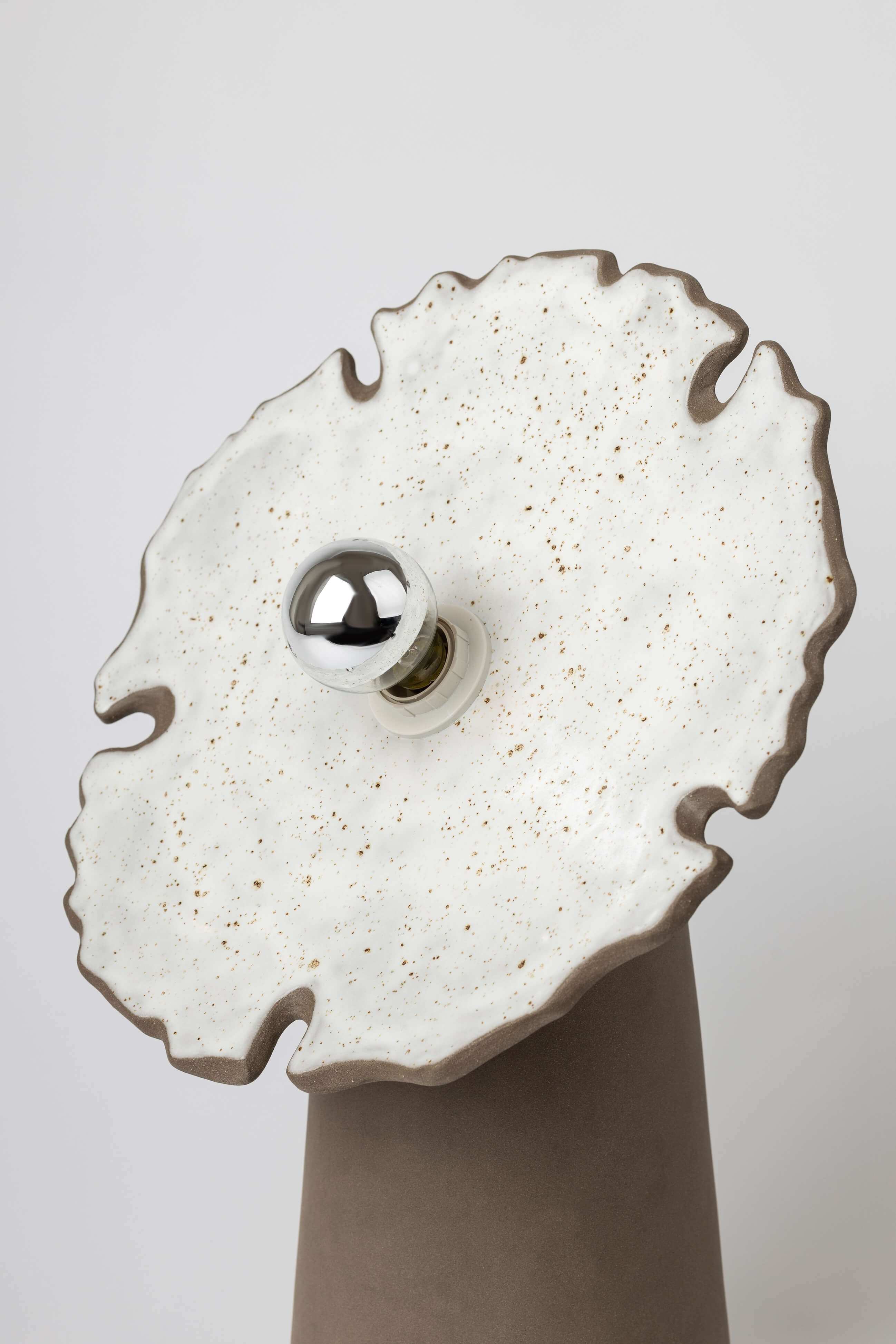 Лампа FLOW антрацит - изображение 9