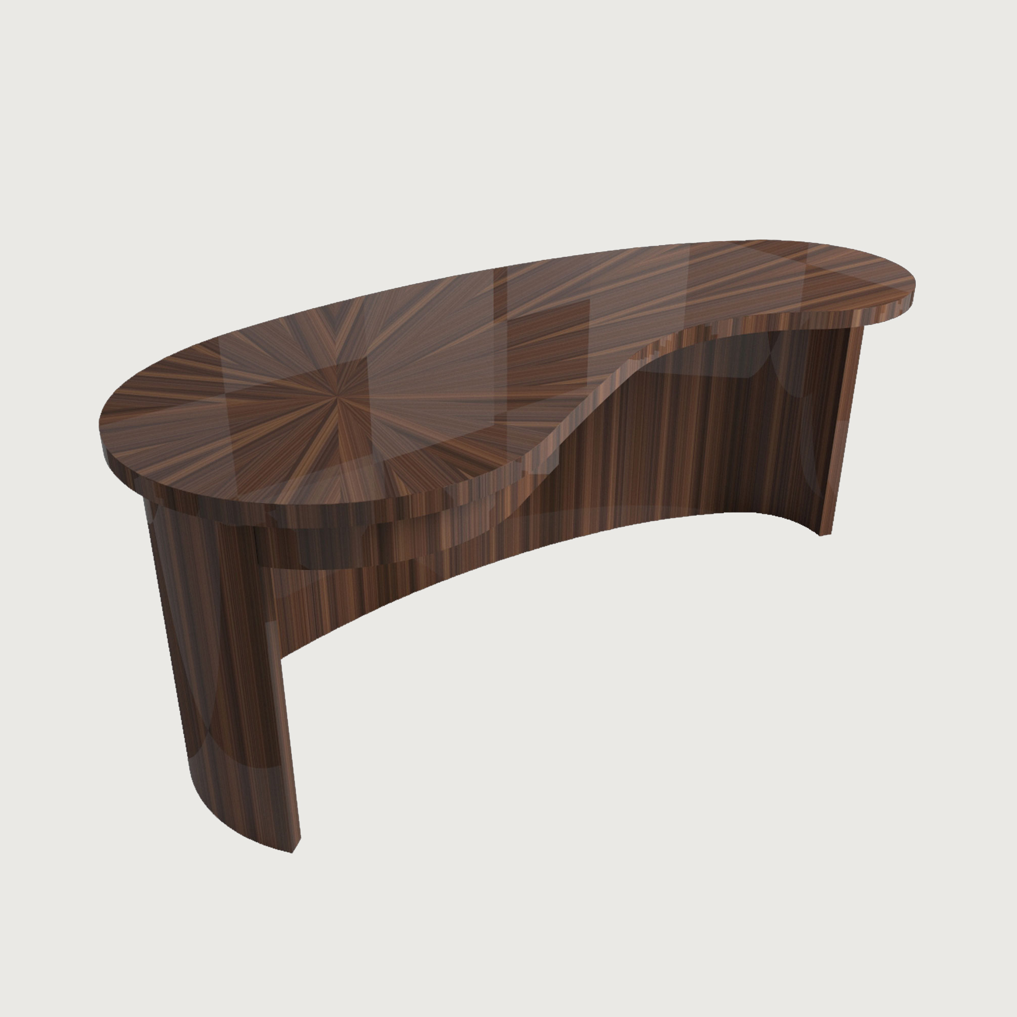 Письменный стол LUV - изображение 11