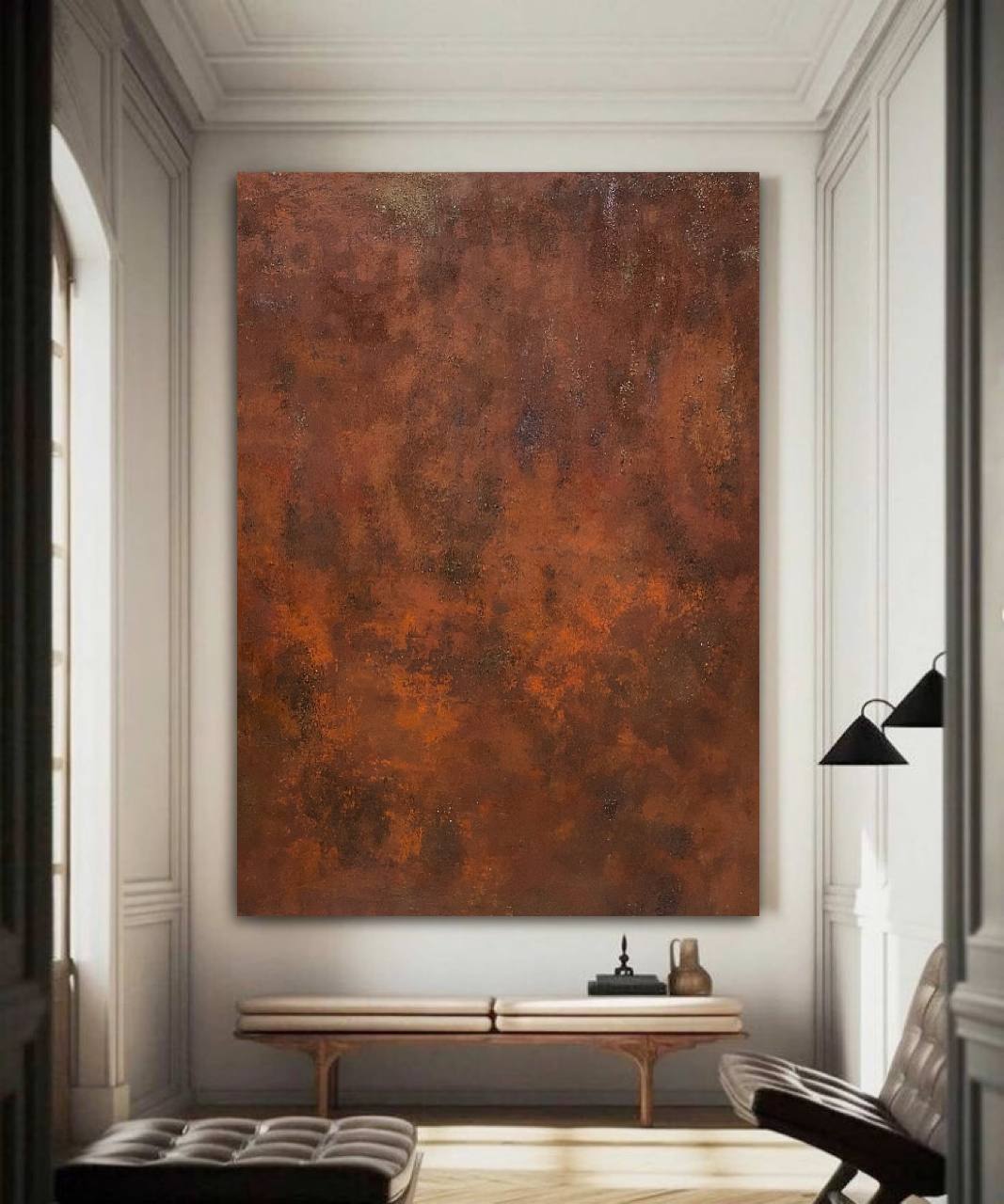 Картина Жесть - изображение 5