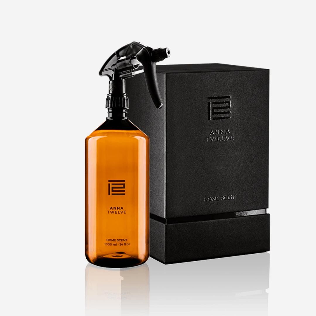 Парфюм для текстиля Trigger, LUXURY BOX, 500мл