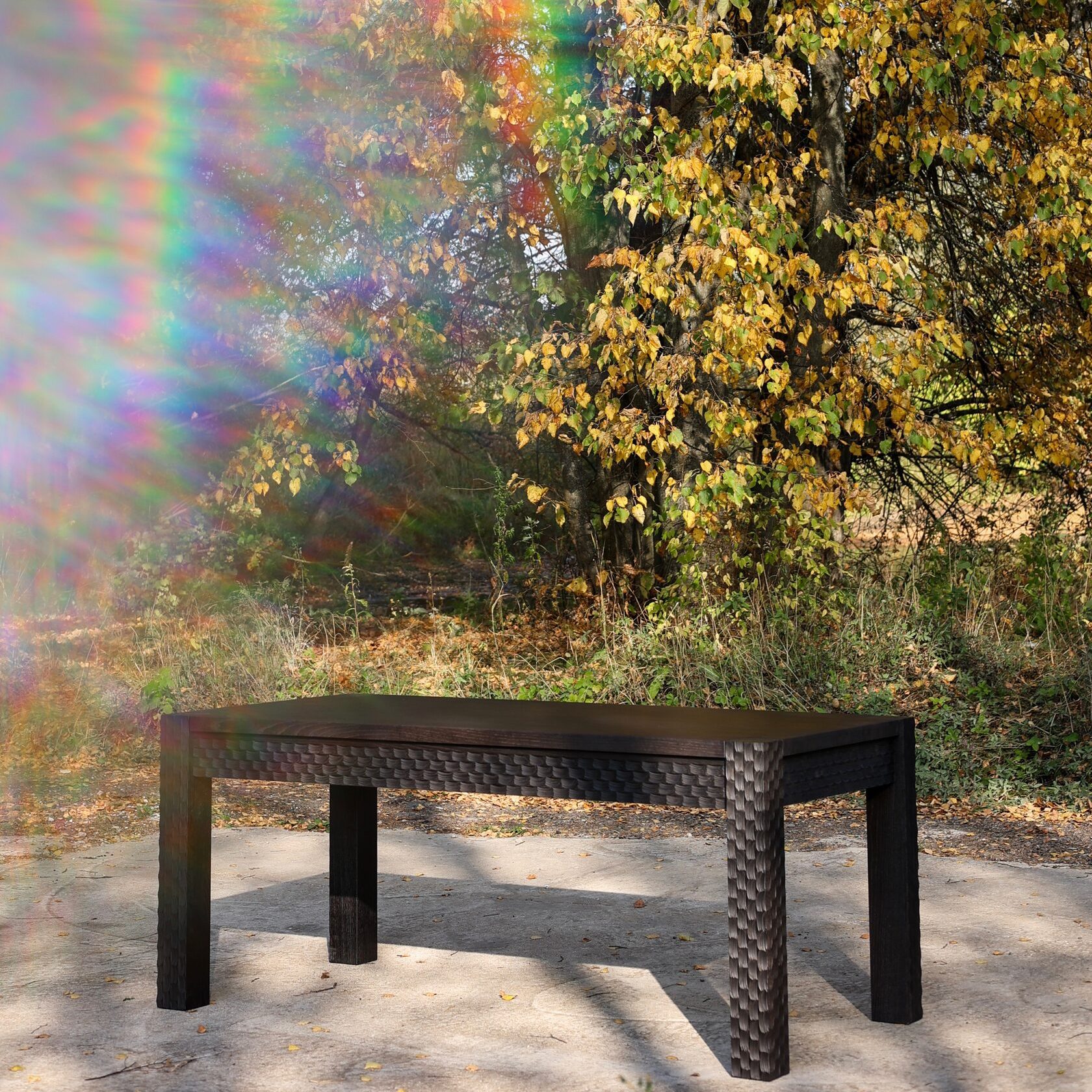 Стол VODA - изображение 1