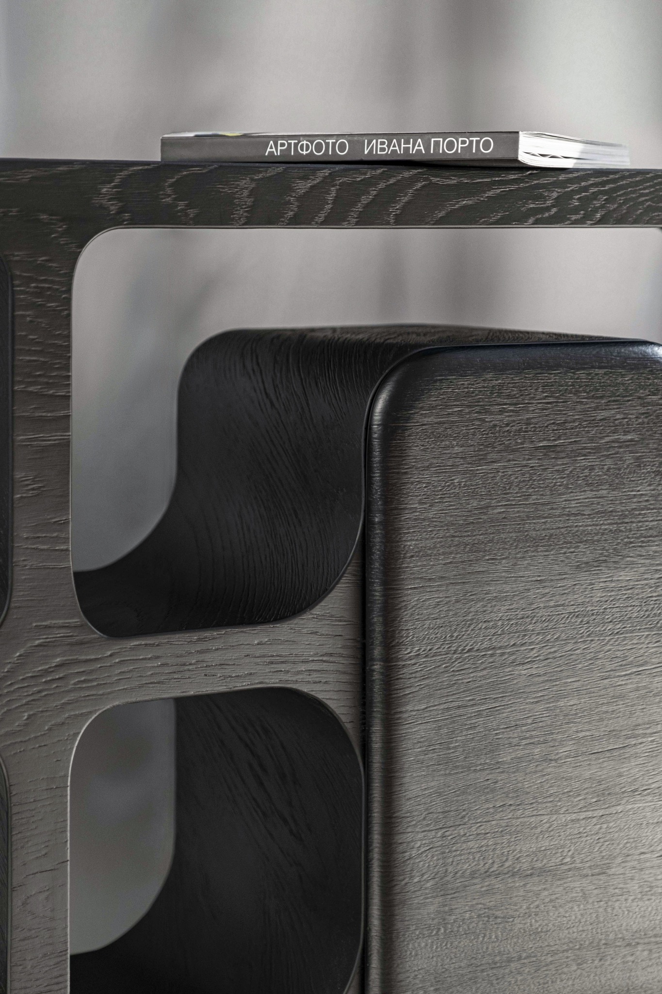 Тумба-консоль "Киото" - изображение 1