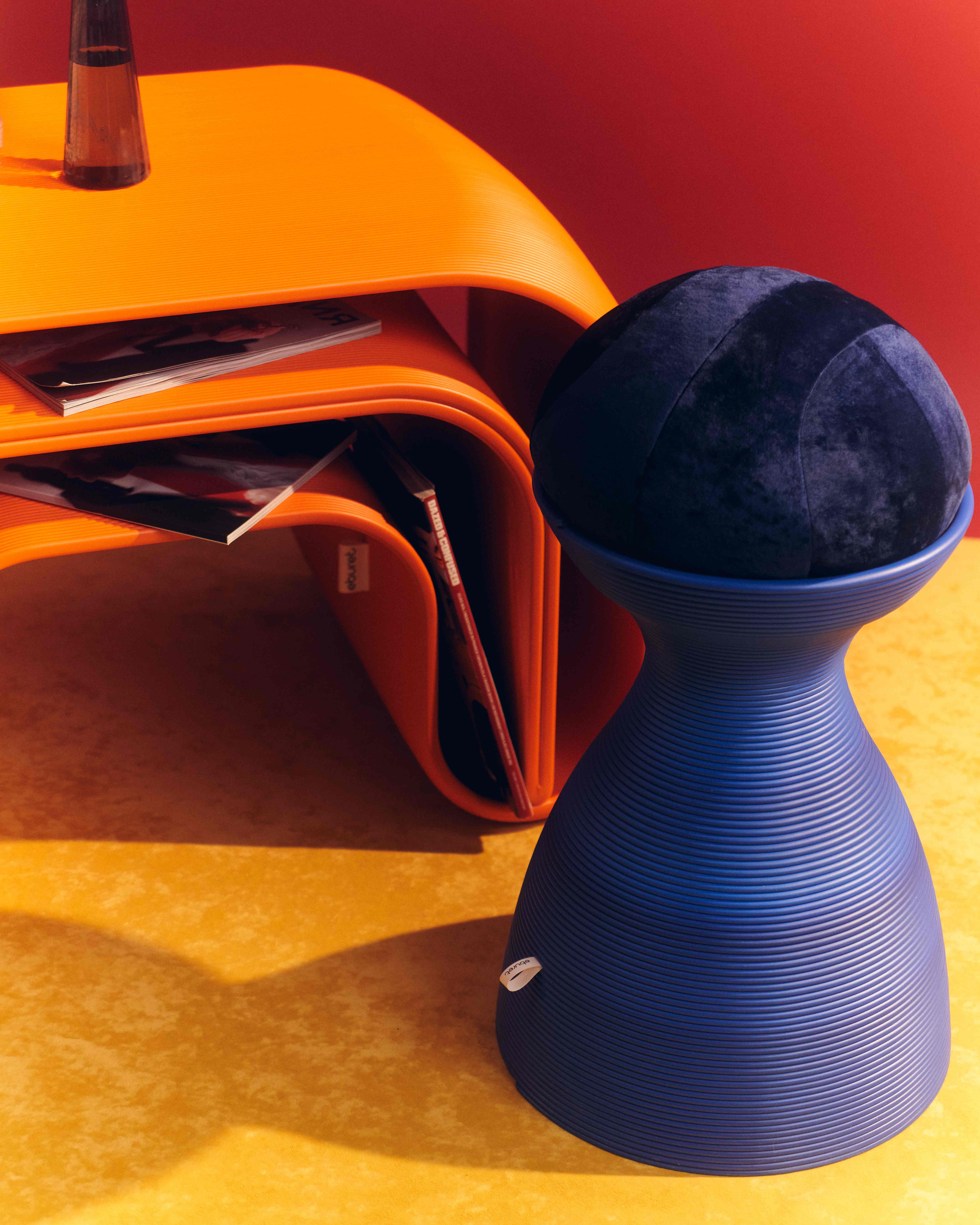 Пуф CHUPS - изображение 2