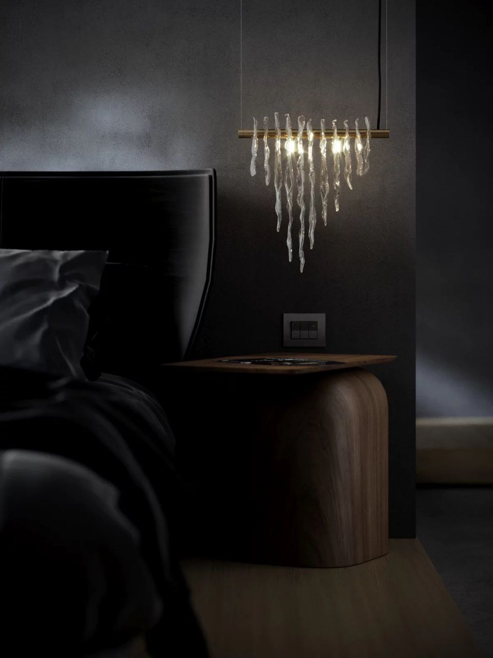 Светильник TRIANGLE - изображение 3