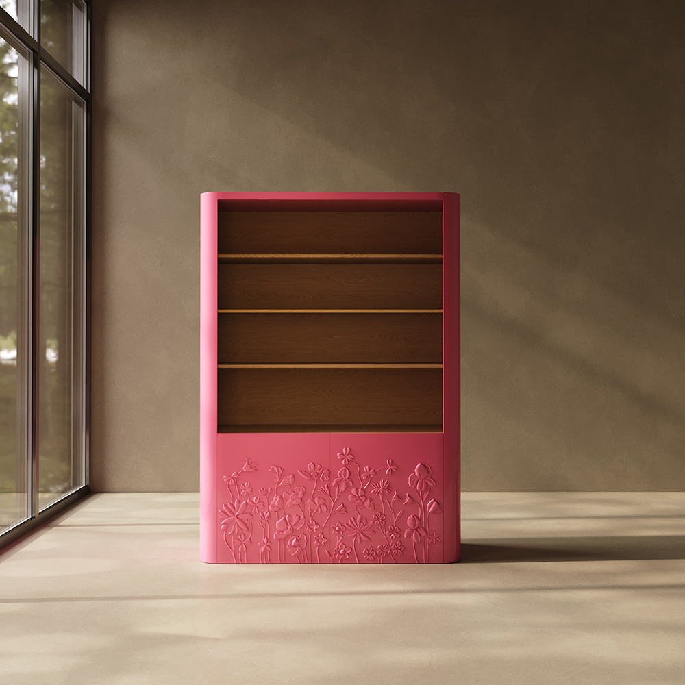 Стеллаж Secret Garden - изображение 1