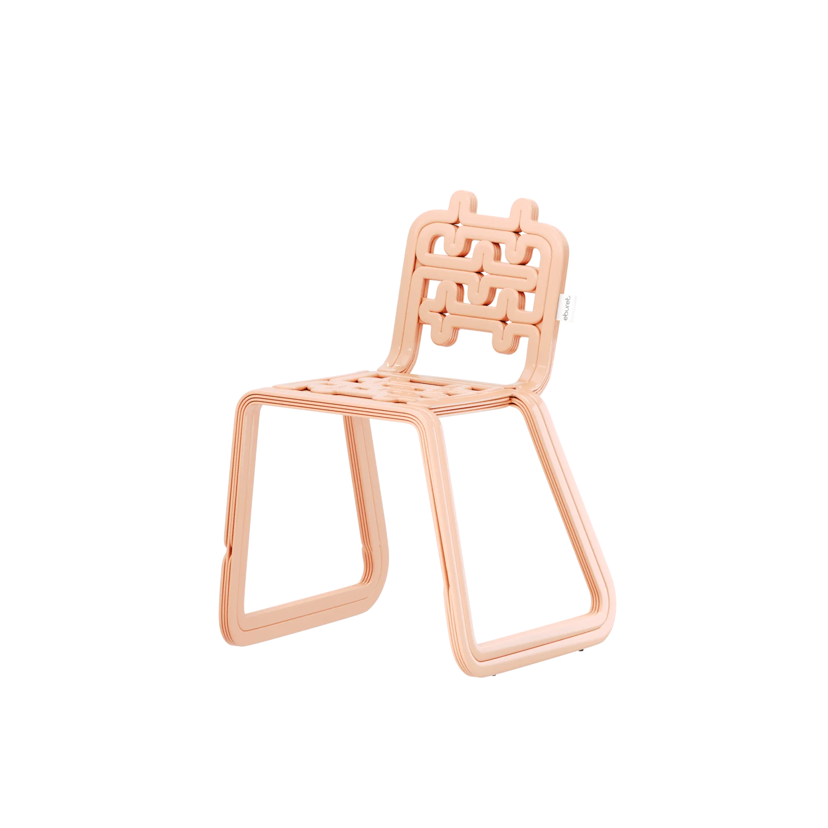 Стул VALERA + - изображение 12