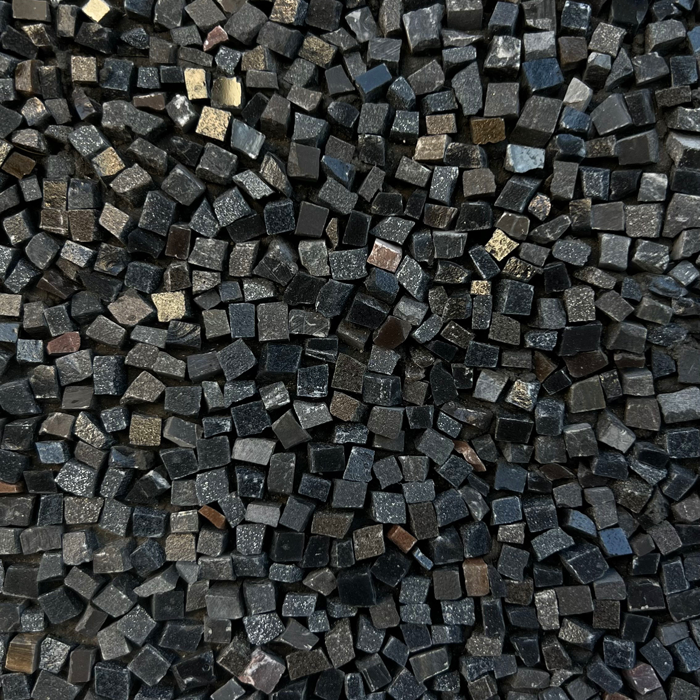 Панно Dark Matter - изображение 3