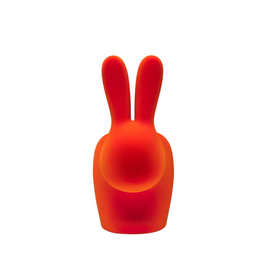 Стул Rabbit Chair Velvet - изображение 8