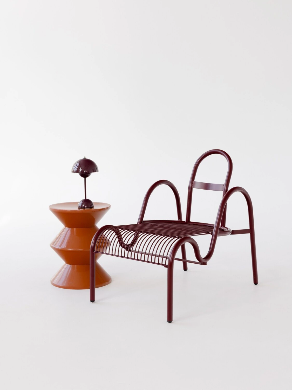 Cтул-шезлонг "Кастанеда" - изображение 5