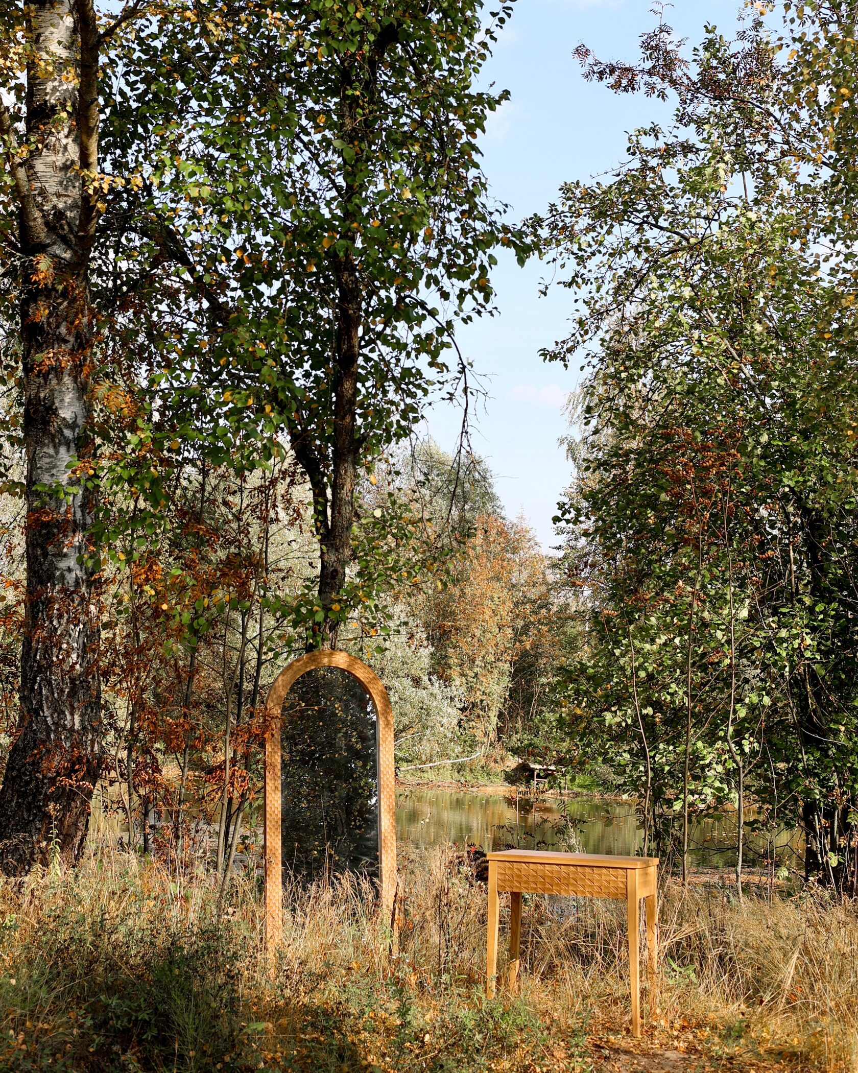 Столик DUNA - изображение 4