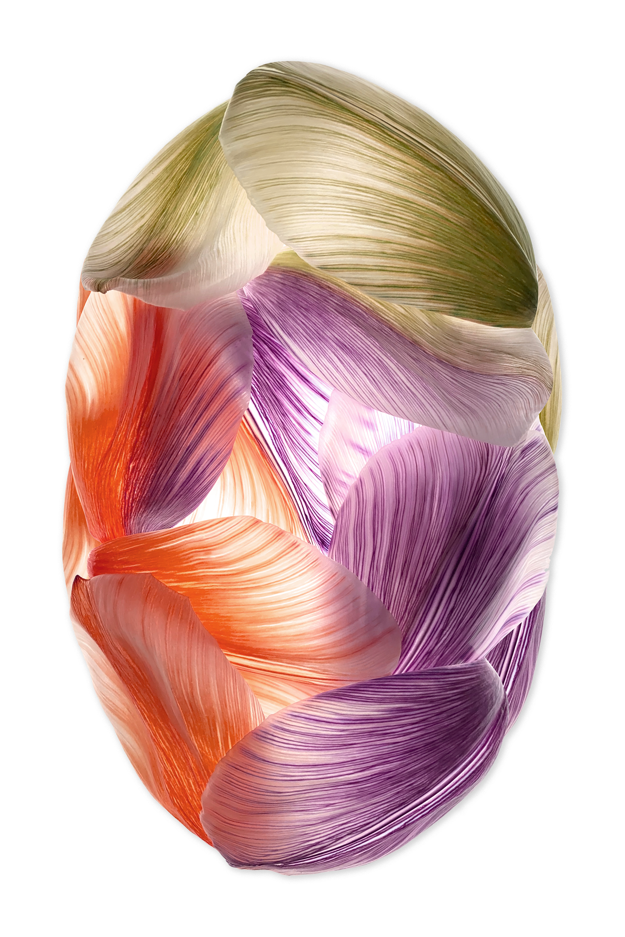 Ковер Tulip Mania - изображение 1