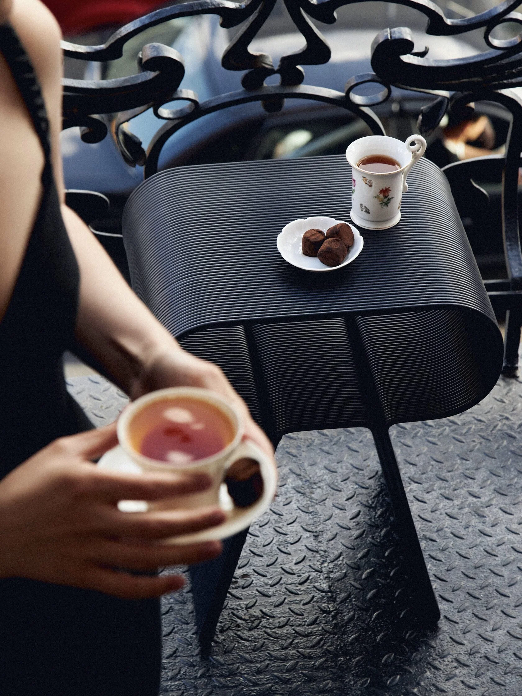 Тумба-столик NLO - изображение 2