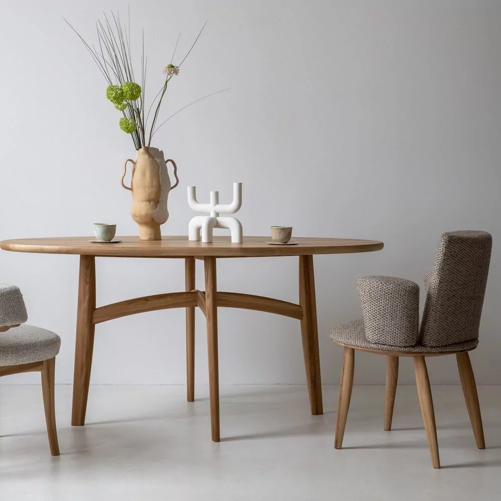 Cтол обеденный «Овалер» 