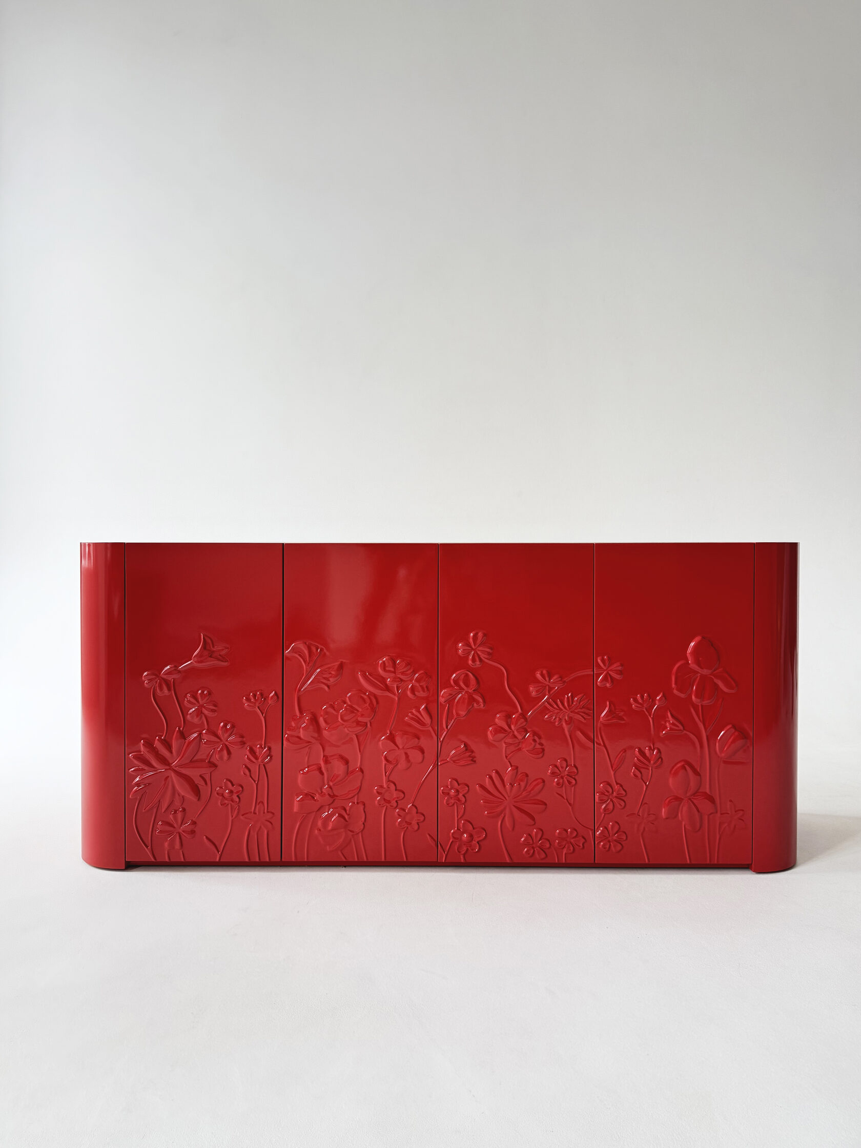 Комод Secret Garden H75 - изображение 3